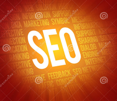 網(wǎng)站優(yōu)化